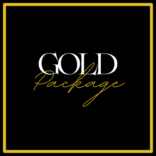 Gold Package